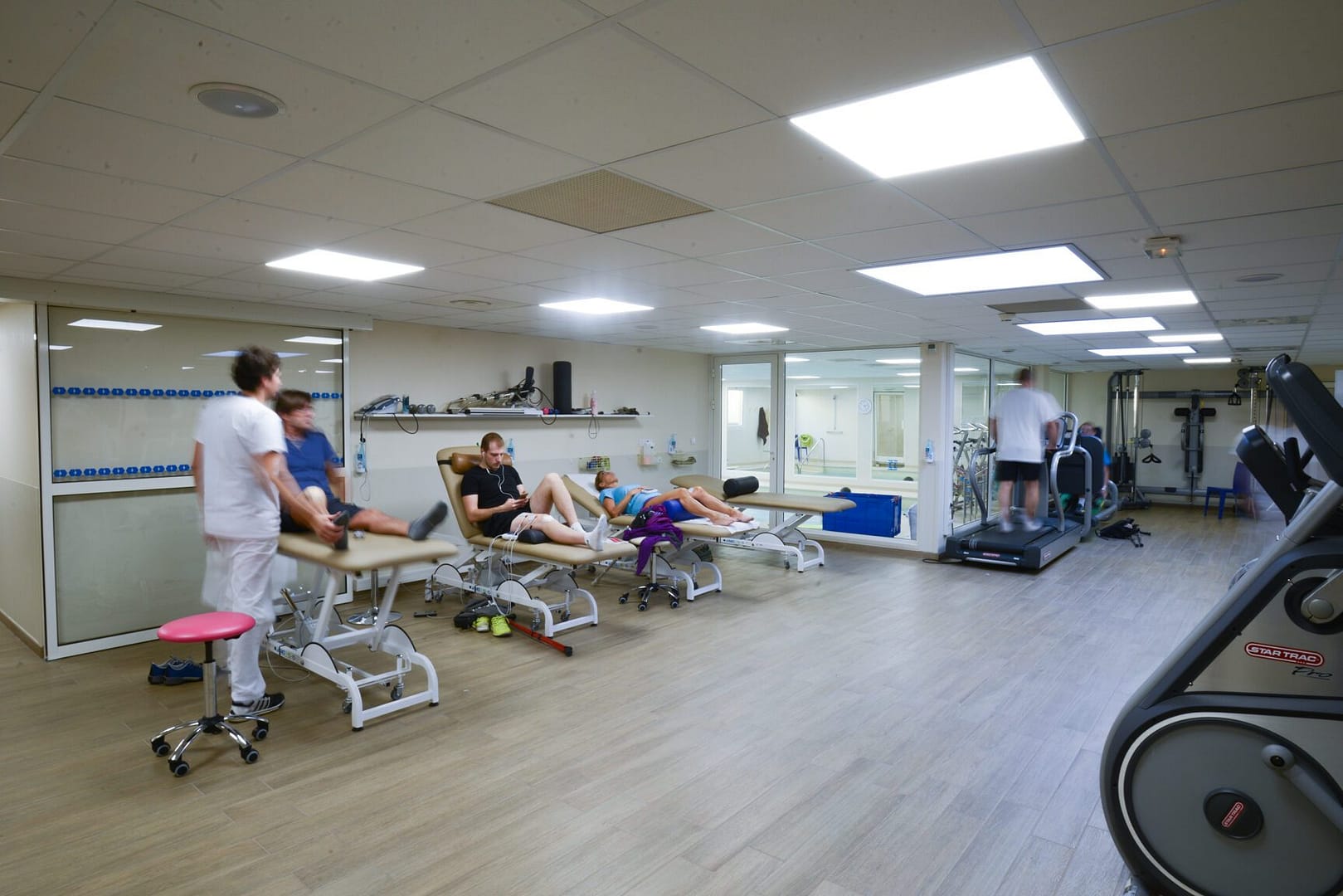 Centre Kine 《2024》